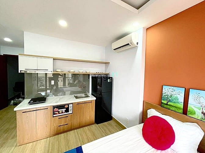 Hình ảnh CHDV Mới Full Nội thất, Liên hệ ngay nhận ưu đãi giảm giá lên tới 45%