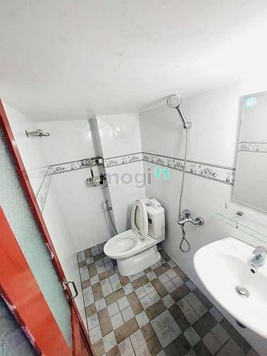 Hình ảnh 🐟Gác Lửng Yêu Thương Tiện Ích – 2' Đến BV PHẠM NGỌC THẠCH Quận 5