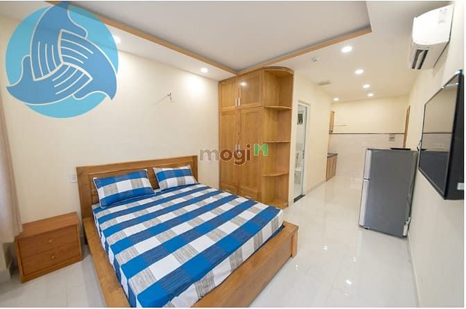 Hình ảnh 🍃Căn Hộ Balcony Sang Trọng Cho Thuê Quận 3, Đường Lê Văn Sỹ 🍃
