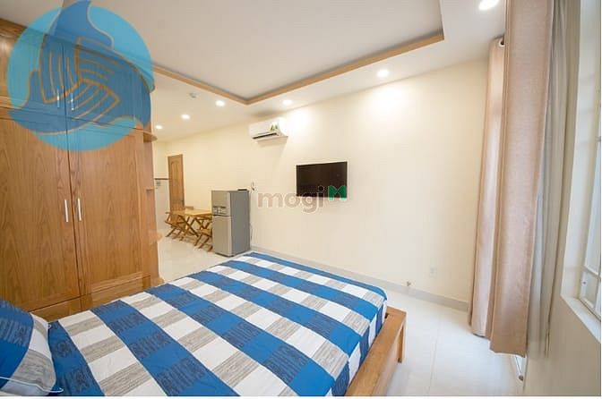 Hình ảnh 🍃Căn Hộ Balcony Sang Trọng Cho Thuê Quận 3, Đường Lê Văn Sỹ 🍃
