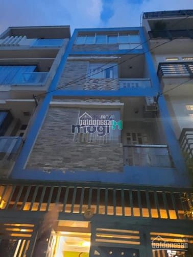 Hình ảnh HXT tránh nhau, 1/ Lũy Bán Bích, Tân Phú, 50m2