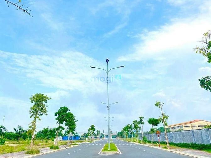 Hình ảnh Đất Nền Sổ Đỏ KDC Lago Centro 1,1 Tỷ/Nền – Liền Kề KCN Đức Hòa