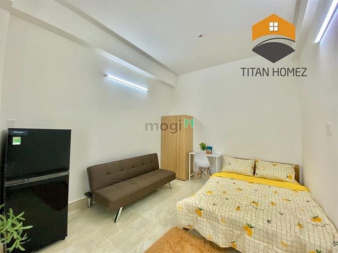 Hình ảnh Studio new 100% Bình Thạnh_HiFriendz thanh toán 100% cọc cho bạn