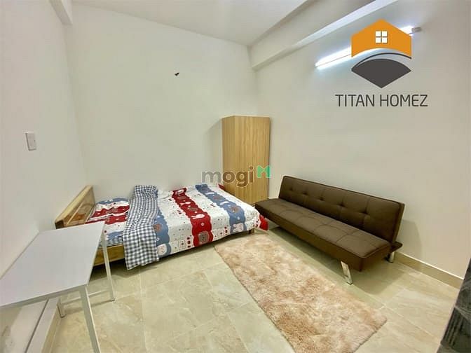 Hình ảnh Studio new 100% Bình Thạnh_HiFriendz thanh toán 100% cọc cho bạn