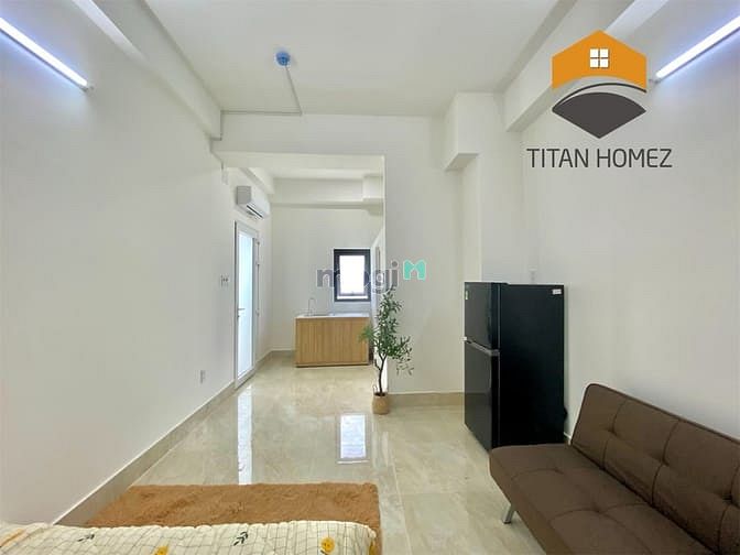 Hình ảnh Studio new 100% Bình Thạnh_HiFriendz thanh toán 100% cọc cho bạn