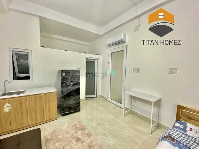 Hình ảnh Studio new 100% Bình Thạnh_HiFriendz thanh toán 100% cọc cho bạn