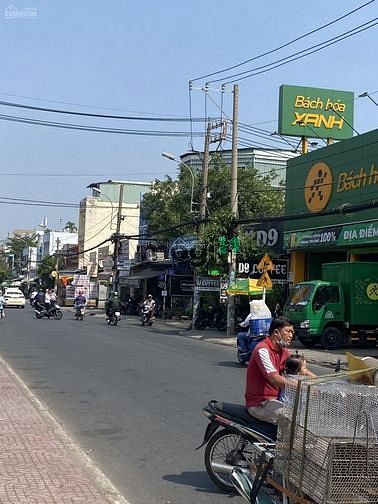 Hình ảnh Nhà MTKD Lưu Chí Hiếu, DT 4x25m (cấp 4)