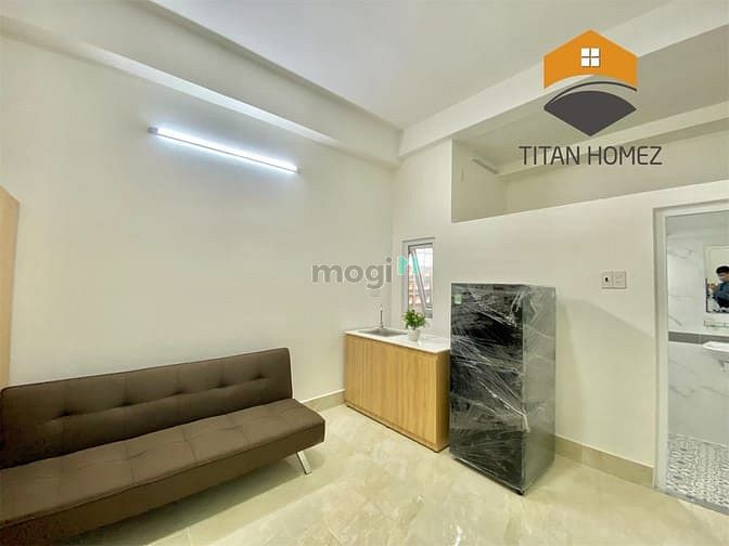 Hình ảnh Studio new 100% Bình Thạnh_HiFriendz thanh toán 100% cọc cho bạn