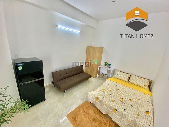 Hình ảnh Studio new 100% Bình Thạnh_HiFriendz thanh toán 100% cọc cho bạn
