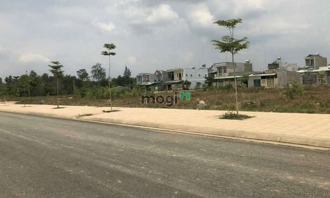 Hình ảnh Đất chính chủ Phước Tân đường Hương lộ 2 giá 1,05 tỷ.