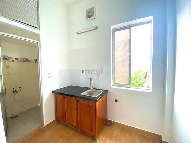 Hình ảnh NGUYỄN VĂN LINH, Phòng Studio Gần ĐH An Ninh Q7 - Giá Mềm