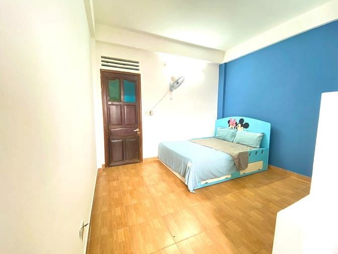 Hình ảnh NGUYỄN VĂN LINH, Phòng Studio Gần ĐH An Ninh Q7 - Giá Mềm