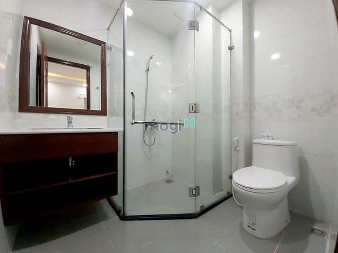 Hình ảnh Căn Hộ Ban Công VIP - Nội Thất Cao Cấp - Cạnh COOPMART Nhiêu Lộc Q3