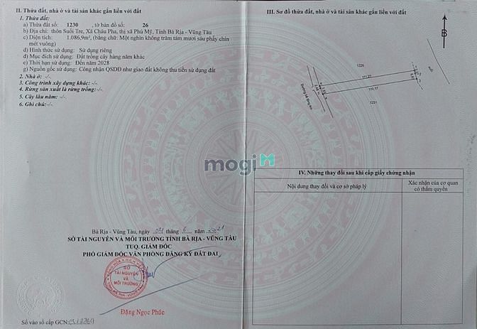 Hình ảnh Dịch bệnh Covid kéo dài cần bán gấp mấy miếng đất thu hồi vốn trả nợ