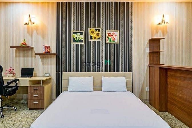 Hình ảnh Gần nhà CV Lê Thị Riêng Quận 10 ⚡Trang Chủ MB66.COM / Đăng Ký Tặng 66K cửa sổ đón gió