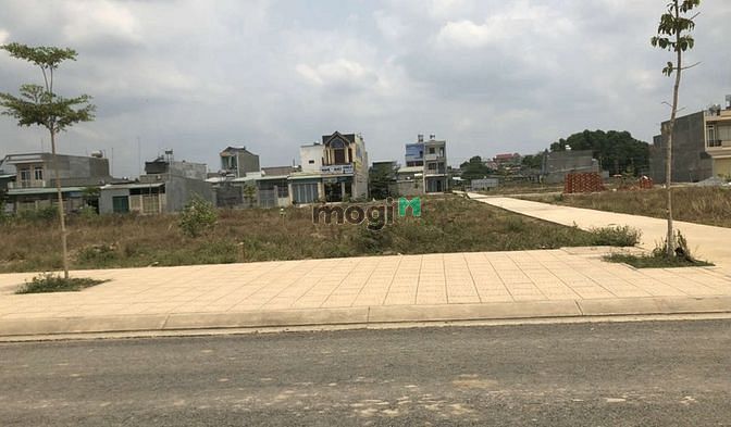 Hình ảnh Bán đất dt 90m2 Phường Phước Tân SHR thổ cư giá rẻ.