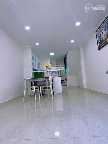Hình ảnh Bán nhà Tân Phú đường Lũy Bán Bích, Phường Phú Thạnh
