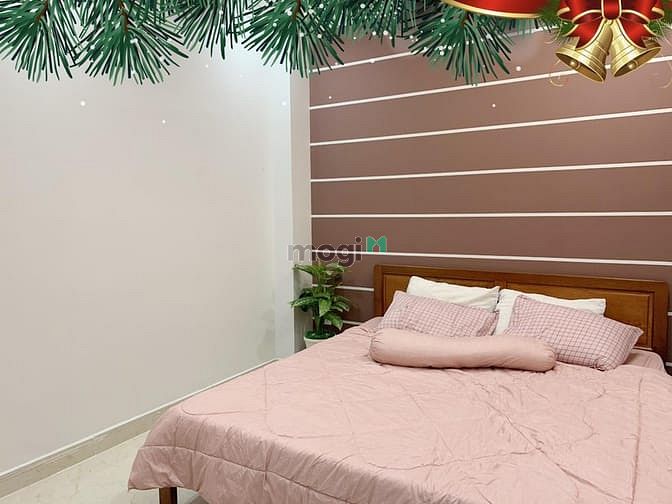 Hình ảnh Căn Hộ Studio FULL Nội Thất, LÝ THƯỜNG KIỆT Gần BV Trưng Vương Q10
