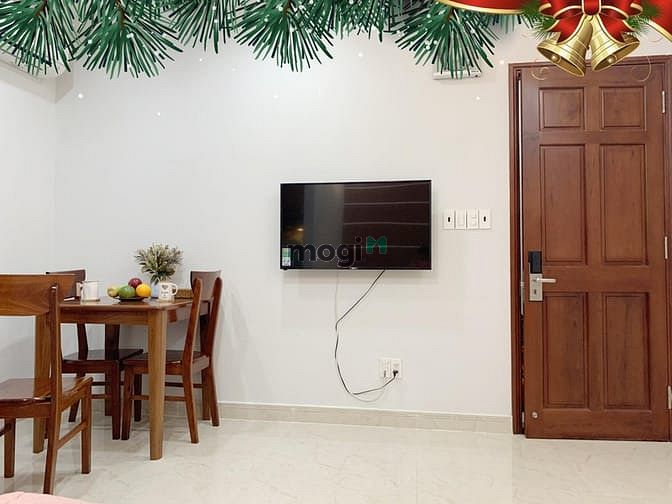 Hình ảnh Căn Hộ Studio FULL Nội Thất, LÝ THƯỜNG KIỆT Gần BV Trưng Vương Q10