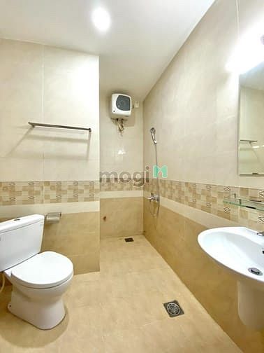 Hình ảnh Căn Hộ Studio Nội Thất Gỗ Cao Cấp,LÝ THƯỜNG KIỆT Gần Vạn Hạnh MALL Q10