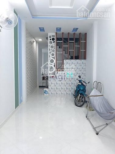 Hình ảnh bán nhà Lương Thế Vinh, Tân Thới Hòa, Tân Phú 64m2