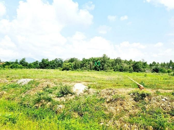 Hình ảnh HIẾM - BÁN ĐẤT MT 1290M, 1.8 TỶ, Tân Hà, Hàm Tân, Bình Thuận