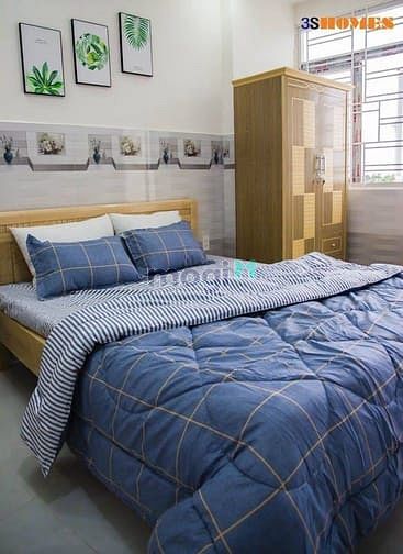 Hình ảnh Căn Hộ FULL SÁNG Gần ĐH Bách Khoa, Giá Yêu Thương
