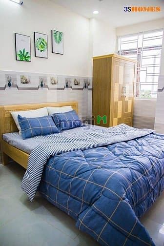 Hình ảnh Căn Hộ FULL SÁNG Gần ĐH Bách Khoa, Giá Yêu Thương