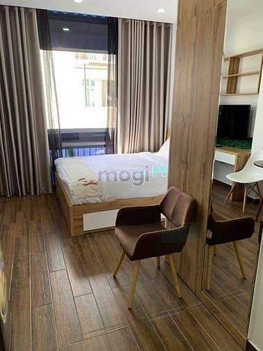 Hình ảnh Căn Hộ FULL SÁNG Gần ĐH Bách Khoa, Giá Yêu Thương