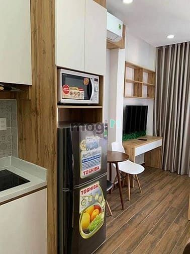 Hình ảnh Căn Hộ FULL SÁNG Gần ĐH Bách Khoa, Giá Yêu Thương