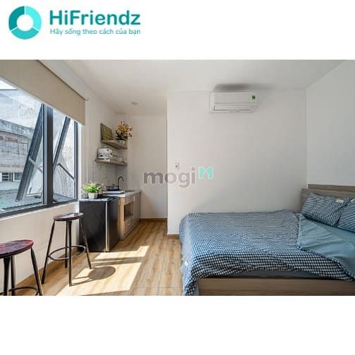 Hình ảnh Ban công cực chất_Bình Thạnh_HiFriendz thanh toán 100% cọc cho bạn