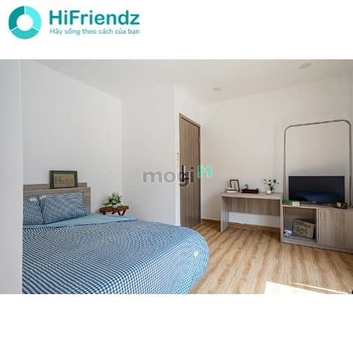 Hình ảnh Ban công cực chất_Bình Thạnh_HiFriendz thanh toán 100% cọc cho bạn