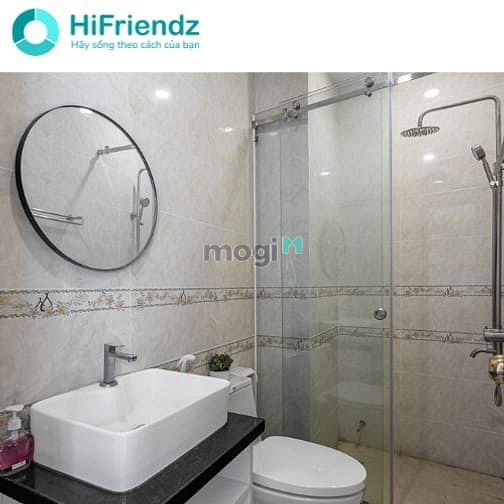 Hình ảnh Ban công cực chất_Bình Thạnh_HiFriendz thanh toán 100% cọc cho bạn