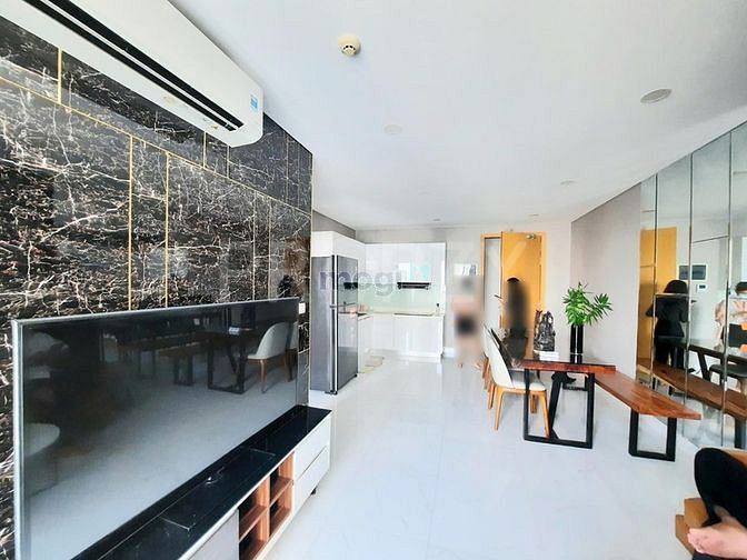 Hình ảnh Bán Mb6623 nạp rút nhanh chóng Quận 7 An Gia Riverside 3PN 2 WC - Full Nội Thất Cao Cấp