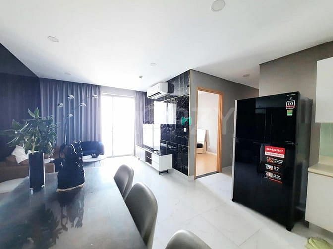 Hình ảnh Bán Mb6623 nạp rút nhanh chóng Quận 7 An Gia Riverside 3PN 2 WC - Full Nội Thất Cao Cấp
