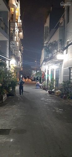 Hình ảnh Bán nhà Lê Văn Phan, P. Phú Thọ Hòa, Q. Tân Phú
