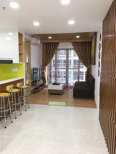 Hình ảnh Bán Căn Hộ cao cấp Phú Mỹ Hưng Scenic Valley 2PN 2WC- Đầy Đủ Nội Thất