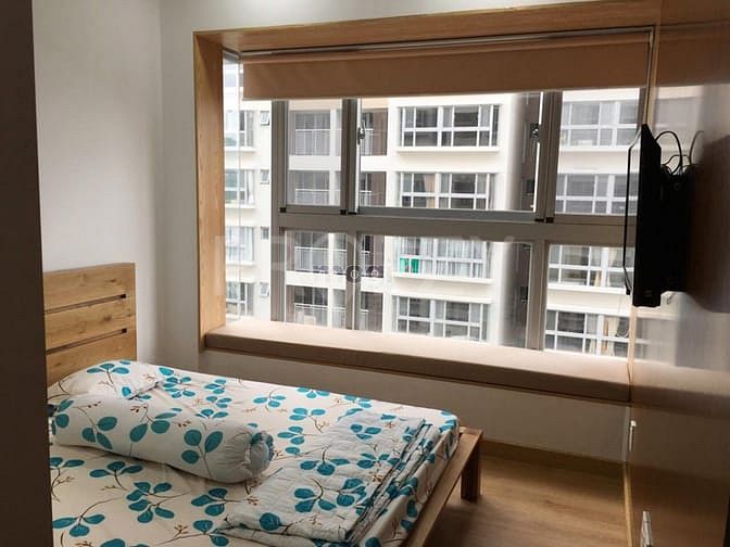 Hình ảnh Bán Căn Hộ cao cấp Phú Mỹ Hưng Scenic Valley 2PN 2WC- Đầy Đủ Nội Thất