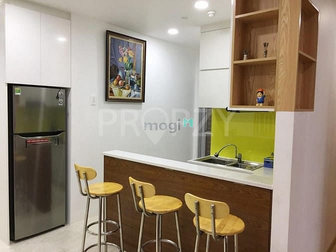 Hình ảnh Bán Căn Hộ cao cấp Phú Mỹ Hưng Scenic Valley 2PN 2WC- Đầy Đủ Nội Thất