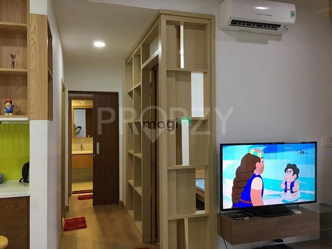 Hình ảnh Bán Căn Hộ cao cấp Phú Mỹ Hưng Scenic Valley 2PN 2WC- Đầy Đủ Nội Thất