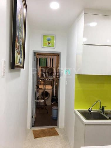 Hình ảnh Bán Căn Hộ cao cấp Phú Mỹ Hưng Scenic Valley 2PN 2WC- Đầy Đủ Nội Thất