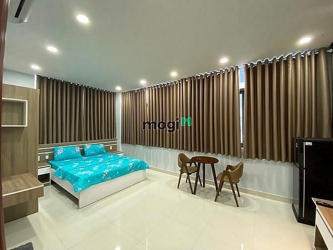 Hình ảnh 🌿✨Căn Hộ Cao Cấp Cửa Sổ Lớn, Đón Nắng, Bình Thạnh