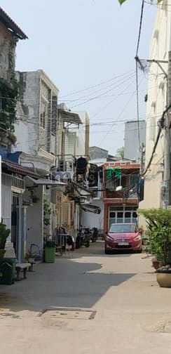 Hình ảnh Bán Lô Đất Mặt Tiền HXH Tránh Nhau, Diện tích 51m2, Đối diện Vạn Phúc
