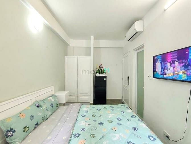 Hình ảnh 💫 Mb6623 nạp rút nhanh chóng CAO CẤP 💫 mới xây ngay Nguyễn Trãi Quận 5 có Thang máy