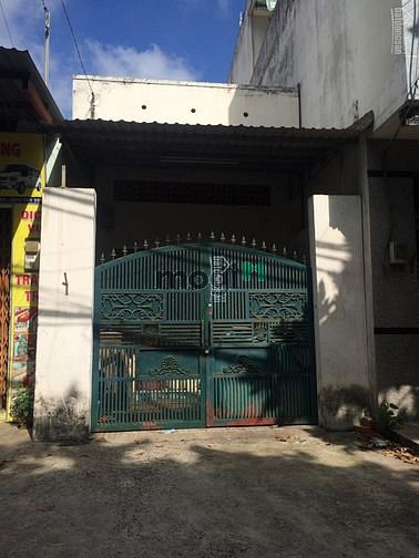 Hình ảnh Bán nhà cấp 4 phường Tân Thới Hoà, quận Tân Phú, TPHCM