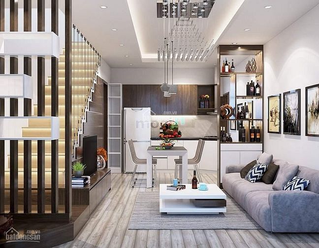 Hình ảnh Bán căn nhà đường Nguyễn Đỗ Cung, Tân Phú