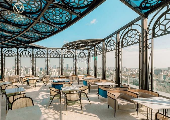 Hình ảnh Chuyên cho thuê Trang Chủ MB66.COM / Đăng Ký Tặng 66K Terra Royal 2 phòng ngủ, 72m2 g 15 triệu/tháng,