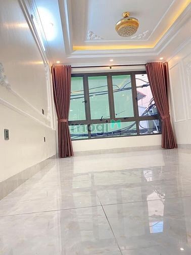 Hình ảnh bán nhà PHAN VĂN TRỊ , giá cực kỳ hấp dẫn , 43m2 , 3,5 tỷ .