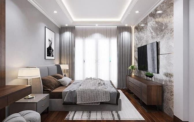 Hình ảnh bán nhà PHAN VĂN TRỊ , giá cực kỳ hấp dẫn , 43m2 , 3,5 tỷ .