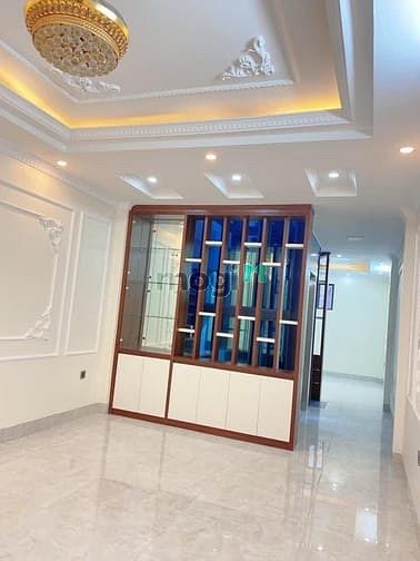 Hình ảnh bán nhà PHAN VĂN TRỊ , giá cực kỳ hấp dẫn , 43m2 , 3,5 tỷ .